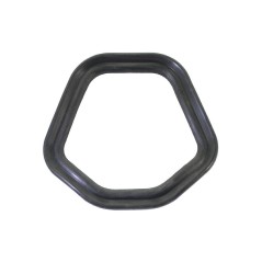 Engine valve cover gasket motor cultivator LT270 LAUNTOP 301180400200 | NewgardenAgri.com