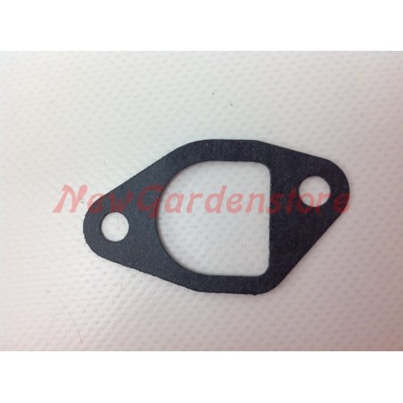 Heat spacer gasket motor cultivator engine LAUNTOP 16007004 | NewgardenAgri.com