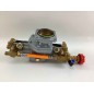 REPLACEMENT PUMP ASSEMBLY FOR WHEELBARROW SPRAYER