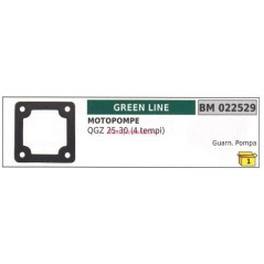 Dichtung GREENLINE Motorpumpe QGZ 25 30 4-STROKE 022529 | NewgardenAgri.com