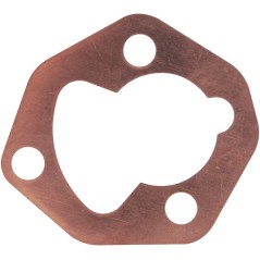 Gasket for engine injection pump, walking tractor 0.4 mm LONCIN 174140001-0002 | NewgardenAgri.com