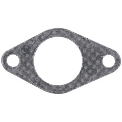 Exhaust gasket muffler motor cultivator D440 D460 LONCIN 180660072-0001 | NewgardenAgri.com