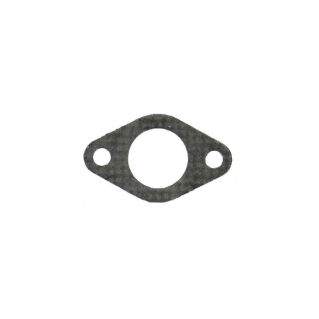 Exhaust gasket muffler motor cultivator LA170 LA178 LAUNTOP 7082015 | NewgardenAgri.com