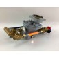 REPLACEMENT PUMP ASSEMBLY FOR WHEELBARROW SPRAYER