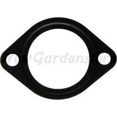 Thermostat gasket for agricultural tractor engine compatible KUBOTA B 1220 | NewgardenAgri.com