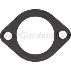 Thermostat gasket for agricultural tractor engine compatible KUBOTA B 1700 | NewgardenAgri.com