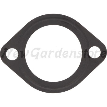 Thermostat gasket for agricultural tractor engine compatible KUBOTA B 1700 | NewgardenAgri.com