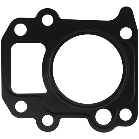 Cylinder head gasket engine motor cultivator GK80 LAUNTOP G1230E0501000 | NewgardenAgri.com