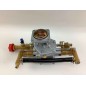 REPLACEMENT PUMP ASSEMBLY FOR WHEELBARROW SPRAYER