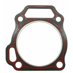 LT390 LAUNTOP motor cultivator engine head gasket 301240400100 | NewgardenAgri.com