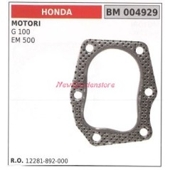 Head gasket HONDA motor hoe G 100 EM 500 004929 12281-892-000 | NewgardenAgri.com