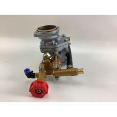 REPLACEMENT PUMP ASSEMBLY FOR WHEELBARROW SPRAYER | NewgardenAgri.com