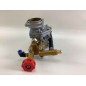 REPLACEMENT PUMP ASSEMBLY FOR WHEELBARROW SPRAYER