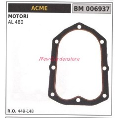 ACME motor cultivator head gasket AL 480 006937 | NewgardenAgri.com