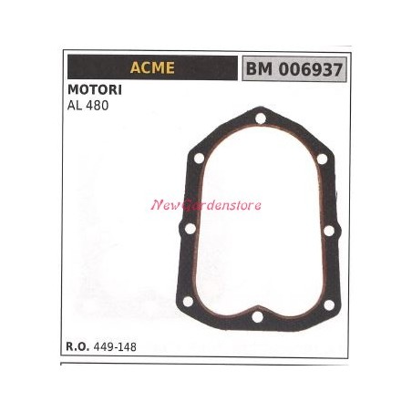 Guarnizione testata ACME motocoltivatore AL 480 006937