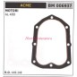 ACME motor cultivator head gasket AL 480 006937