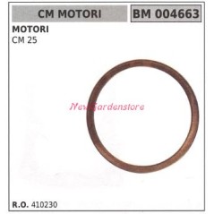 Head gasket CM MOTORI motor pump CM 25 004663 | NewgardenAgri.com