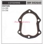 Head gasket COTIEMME motor cultivator CA 200 250 002640