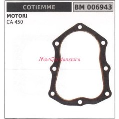 Guarnizione testata COTIEMME motocoltivatore CA 450 006943 | NewgardenAgri.com