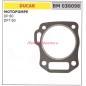 Head gasket DUCAR motor pump DP80 DPT 80 038098