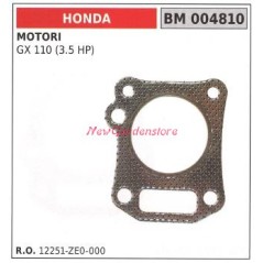 Head gasket HONDA motor pump GX110 004810 | NewgardenAgri.com