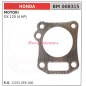 Kopfdichtung HONDA Motorpumpe GX120 008315