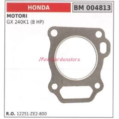 Head gasket HONDA motor pump GX240K1 004813 | NewgardenAgri.com