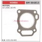 Head gasket HONDA motor pump GX240K1 004813