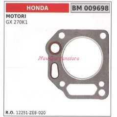 Guarnizione testata HONDA motopompa GX270K1 009698 | NewgardenAgri.com