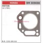 Joint de tête HONDA motopompe GX270K1 009698