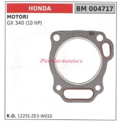 Guarnizione testata HONDA motopompa GX340 004717 | NewgardenAgri.com