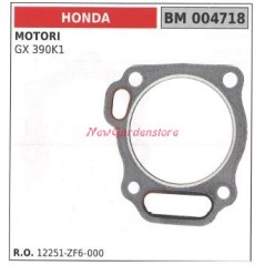 Guarnizione testata HONDA motopompa GX390K1 004718 | NewgardenAgri.com