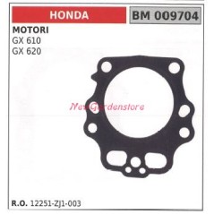 Head gasket HONDA motor pump GX610 620 12251-ZJ1-003 | NewgardenAgri.com