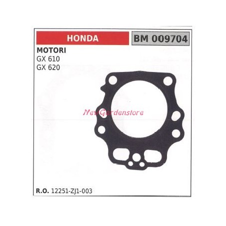 Head gasket HONDA motor pump GX610 620 12251-ZJ1-003 | NewgardenAgri.com