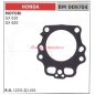 Head gasket HONDA motor pump GX610 620 12251-ZJ1-003