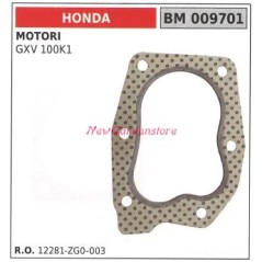 Guarnizione testata HONDA motopompa GXV 100K1 009701 | NewgardenAgri.com