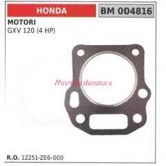 Guarnizione testata HONDA motopompa GXV 120 004816 12251-ZE6-000 | NewgardenAgri.com
