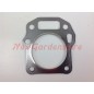 Head gasket HONDA motor pump GXV 140 009699