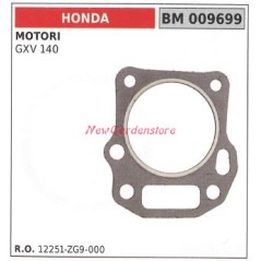 Guarnizione testata HONDA motopompa GXV 140 009699 | NewgardenAgri.com