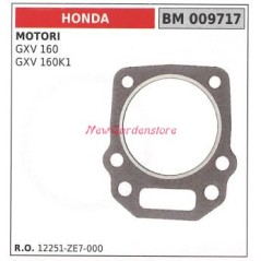 Head gasket HONDA motor pump GXV 160 GXV 160K1 009717 | NewgardenAgri.com