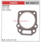 Head gasket HONDA motor pump GXV 160 GXV 160K1 009717