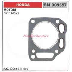 Head gasket HONDA motor pump GXV 340K1 009697 | NewgardenAgri.com