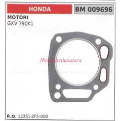 Guarnizione testata HONDA motopompa GXV 390K1 009696 | NewgardenAgri.com