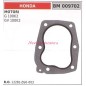 Guarnizione testata HONDA motozappa G 100K2 GV 100K2 009702