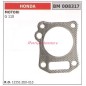 Head gasket HONDA motor hoe G 110 008317