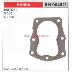 Guarnizione testata HONDA motozappa G 150 G 150K1 12251-887-000 | NewgardenAgri.com