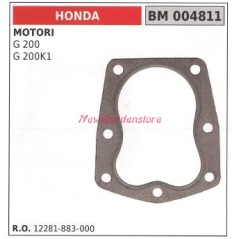 Head gasket HONDA motor hoe G 200 G 200K1 004811 | NewgardenAgri.com