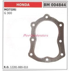 Guarnizione testata HONDA motozappa G 300 004844 | NewgardenAgri.com