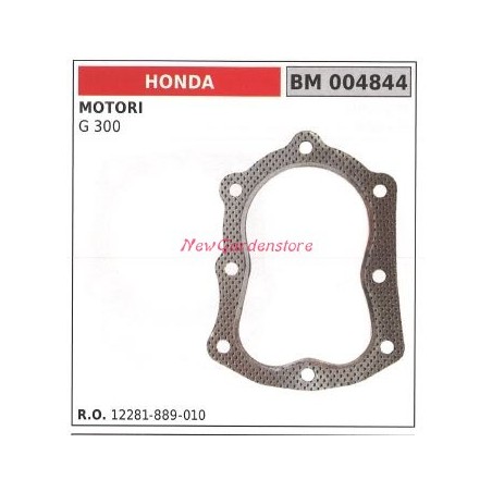 Head gasket HONDA motor hoe G 300 004844 | NewgardenAgri.com