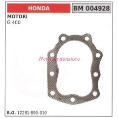 Guarnizione testata HONDA motozappa G 400 004928 | NewgardenAgri.com